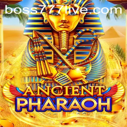 Unveiling AncientPharaoh: A Journey into the Mystical World with Boss777