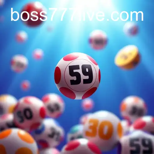 The Exciting World of Bingo Games with Boss777