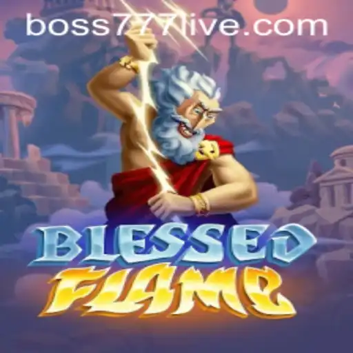 Exploring the World of BlessedFlame: An Epic Journey Awaits