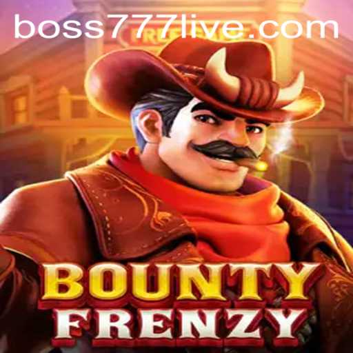 Discover the Thrilling World of BountyFrenzy: A Captivating Game Experience