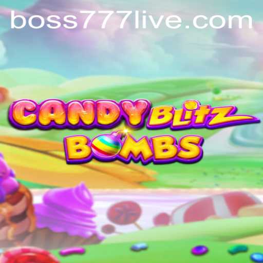 CandyBlitzBombs: An Explosive Dive into Your Newest Gaming Obsession