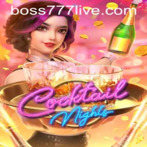 CocktailNights: Dive Into the Glamour of Nightlife With Excitement and Strategy