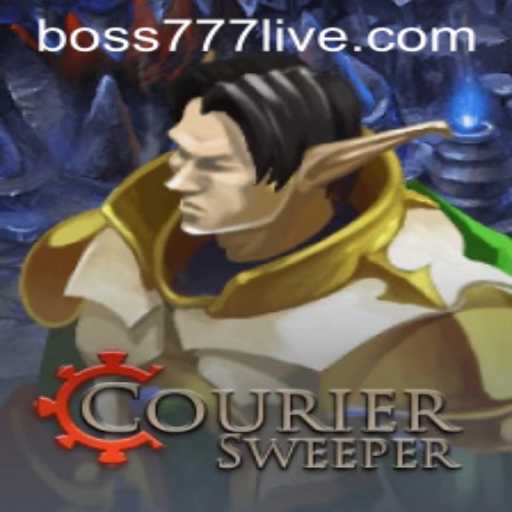 CourierSweeper: A New Era in Gaming with Boss777