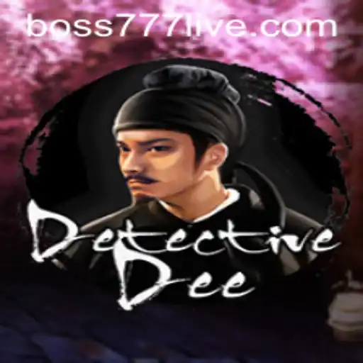 Unveiling DetectiveDee: The Mystery Unfolds in Boss777
