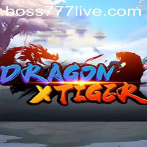 Unleashing the Adventure: Dive into the World of DragonXTiger with Boss777