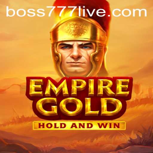 EmpireGold: The Ultimate Interactive Adventure