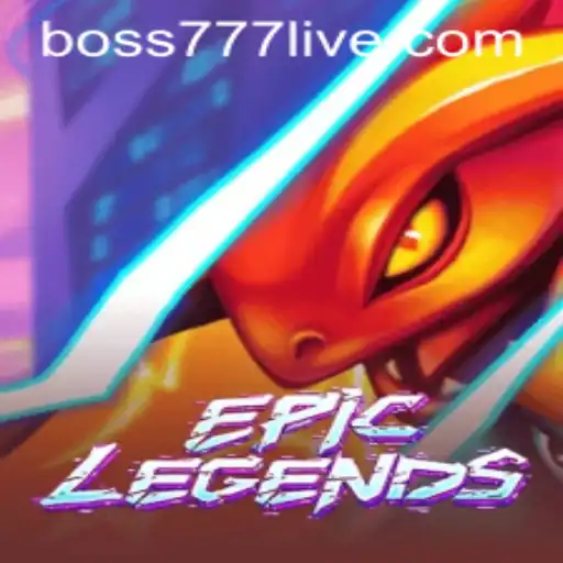 EpicLegends: Unveiling the Mysteries of Boss777