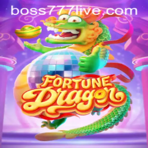 Discover the Thrilling World of FortuneDragon with Boss777