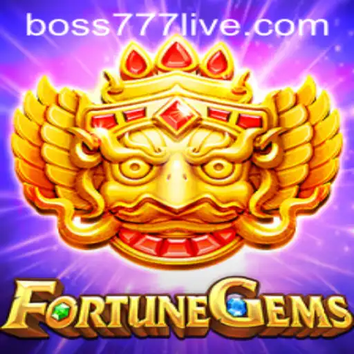 Discover the Adventure: FortuneGems and the Mystery of Boss777