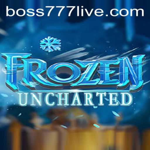 FrozenUncharted: An Epic Adventure Awaits