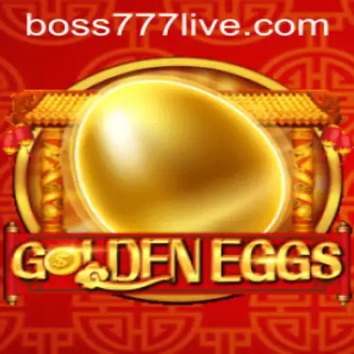 The Thrilling World of GoldenEggs: A Deep Dive into Game Rules and Features Featuring Boss777