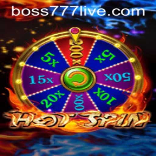 HotSpin: The Exciting World of Slots at Boss777