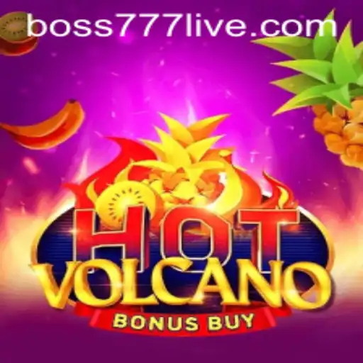 Exploring HotVolcanoBonusBuy: A Thrilling Adventure in Gaming