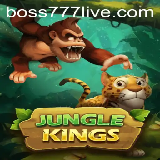 Discover the Thrilling World of JungleKings: Dominate Your Way with Boss777