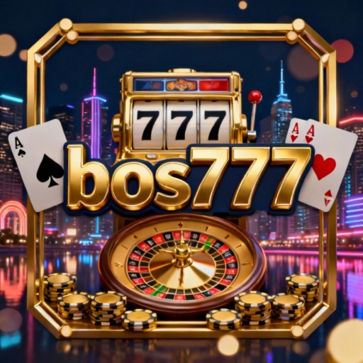 boss777