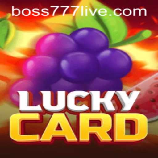 Discovering the Thrills of LuckyCard: A Journey with Boss777