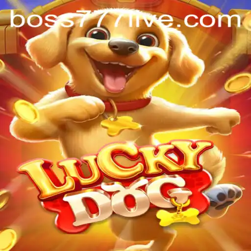 Exploring the Thrills of LuckyDog: The Ultimate Gaming Experience with Boss777