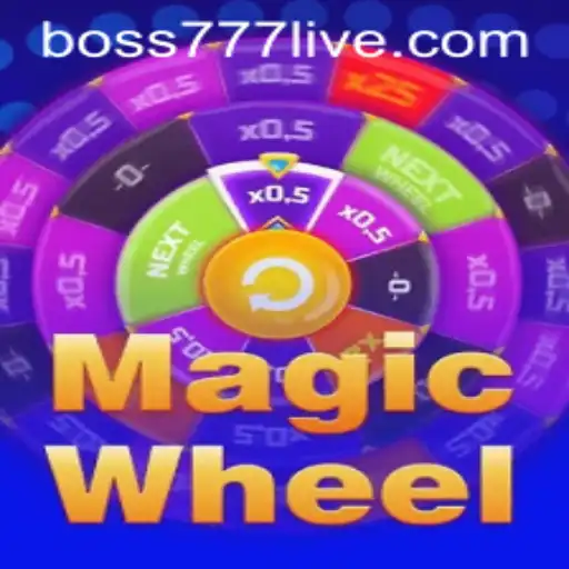 Discovering MagicWheel: A New Era of Gaming with Boss777