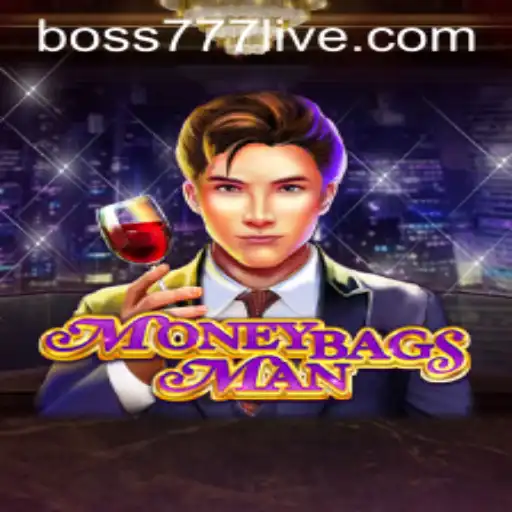 Discover MoneybagsMan: The Ultimate Adventure with boss777
