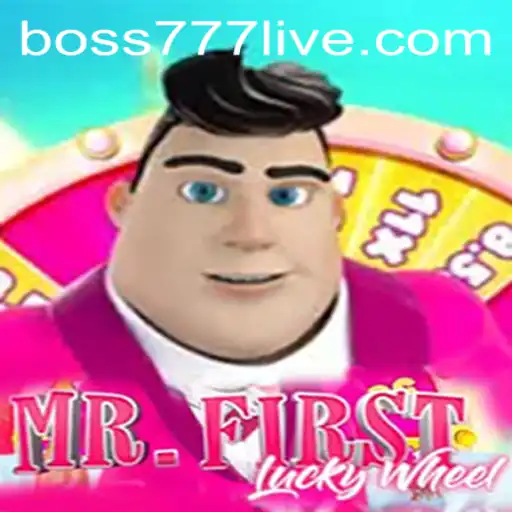 MrFirstLuckyWheel: The Exciting Casino Game with a Twist