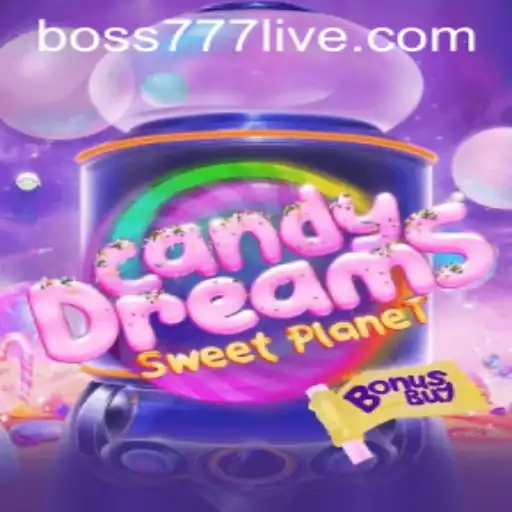 Exploring CandyDreamsSweetPlanet: The Thrilling Adventure with Boss777