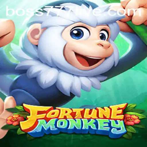 Unveiling FortuneMonkey: A Dynamic Adventure with Boss777