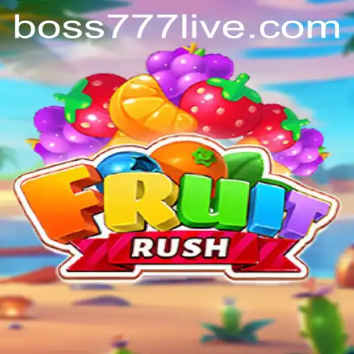 FruitRush: Navigating the Excitement and Strategy of This Thrilling Game