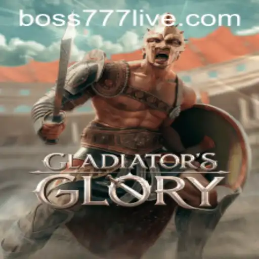 GladiatorsGlory: Enter the Arena with Boss Battles and Strategy