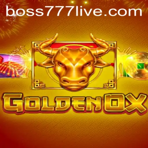 GoldenOx: An Exciting Journey with Boss777 at the Helm