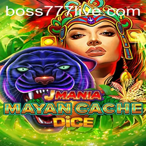 Unveiling JManiaMayanCacheDice: A Thrilling Adventure Awaits