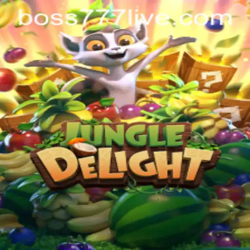 Explore the Adventure of JungleDelight with Boss777