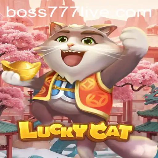 Exploring the Enigmatic World of LuckyCat: An Insight into Game Mechanics and Strategy with boss777
