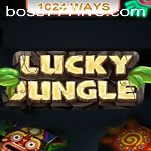 Exploring the Thrills of LuckyJungle1024: Your Ultimate Gaming Experience