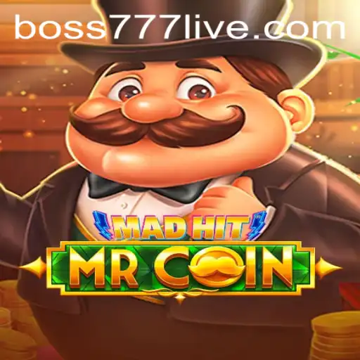 MadHitMrCoin: A New Gaming Sensation