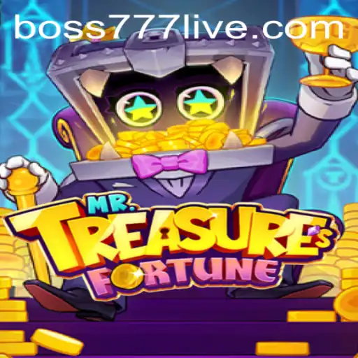 The Intriguing World of MrTreasuresFortune: A Deep Dive into Gameplay and Mechanics