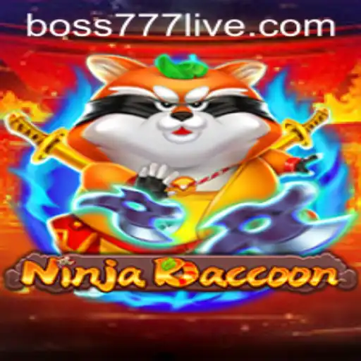 Unlock the Secrets of 'NinjaRaccoon': An Immersive Gaming Experience with boss777