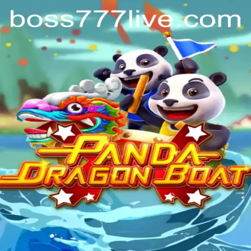Unraveling the Intrigue of PANDADRAGONBOAT: A Riveting Adventure with Boss777