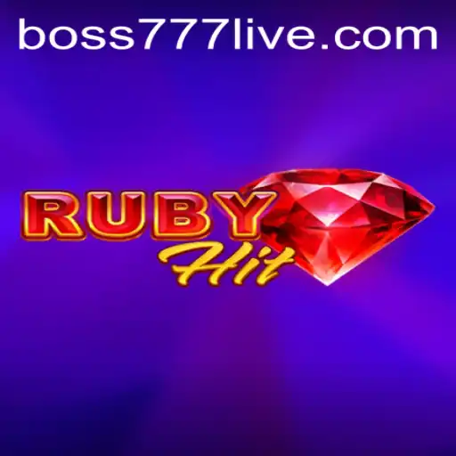 RubyHit: An Engaging Adventure in the World of Boss777