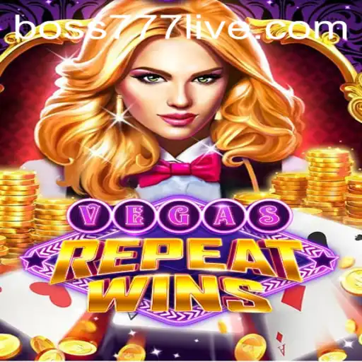 Discovering the Thrills of VegasRepeatWins: The Game That Brings the Casino to You