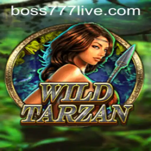 Discover the Adventure of 'WildTarzan': A Thrilling Jungle Quest