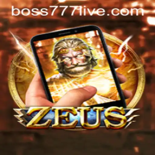 ZeusM: Conquering the Mythical World with Boss777