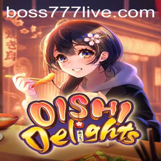 Discovering OishiDelights: A Journey into Culinary Battle and Strategy