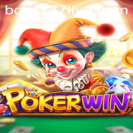 Unveiling the Thrills of POKERWIN: The Ultimate Gaming Experience