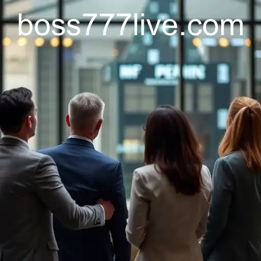 The Art of Promotions: Unlocking Opportunities with Boss777