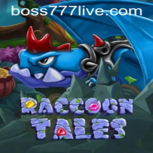 RaccoonTales: Embark on an Epic Adventure with Boss777