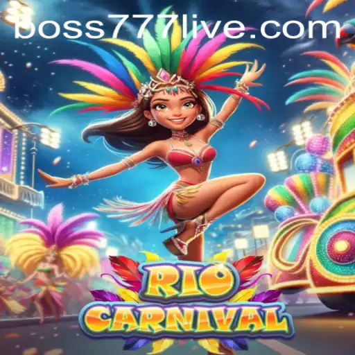 Experience the Vibrant World of RioCarnival: Unveiling the Thrills and Challenges of Boss777