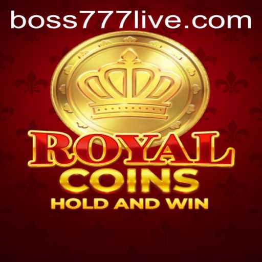 Exploring the Enchanting World of RoyalCoins and the Mighty Boss777