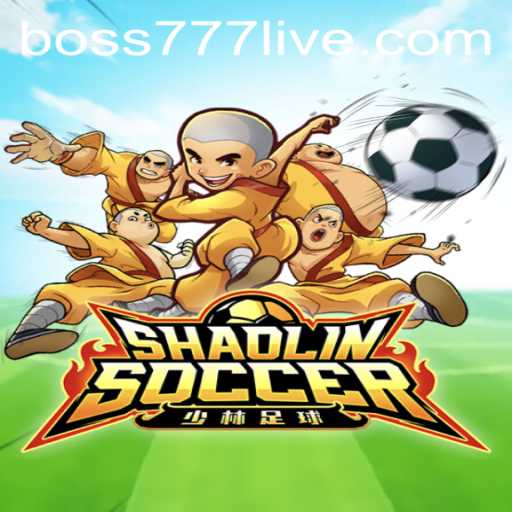 ShaolinSoccer: The Art of Virtual Martial Arts Football