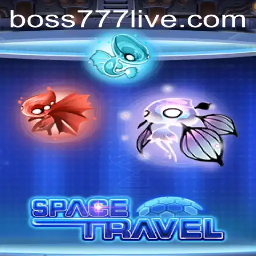 Explore the Exciting Universe of SpaceTravel with Boss777
