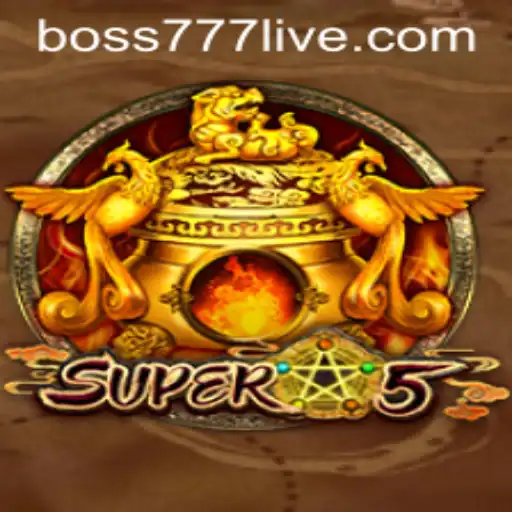 Exploring the Thrilling World of Super5: The Ultimate Gaming Experience